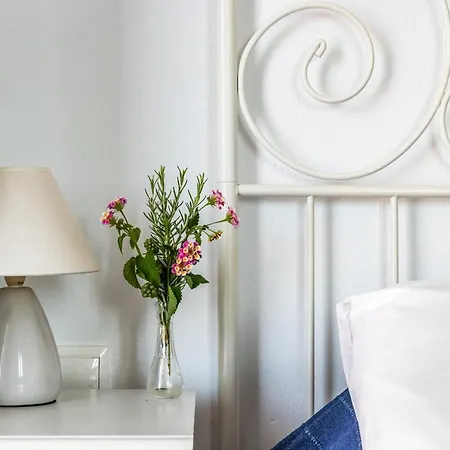 Rodia With Swimming Pool On Island Villa