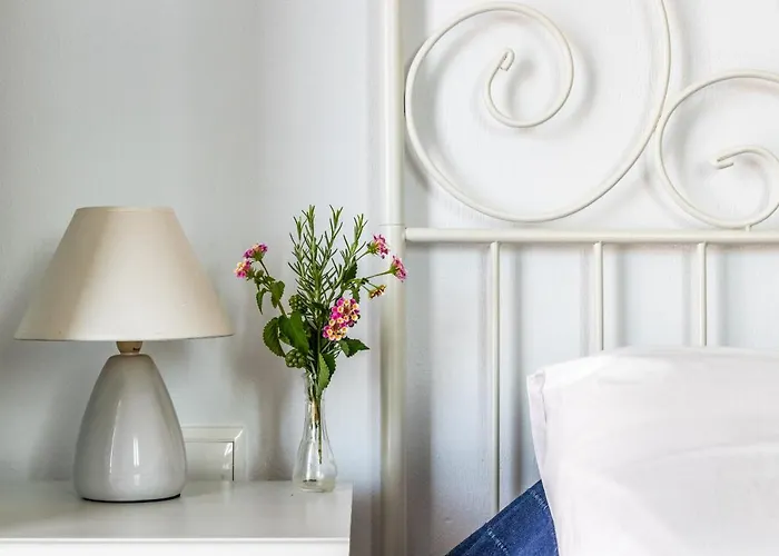 Rodia With Swimming Pool On Island Villa